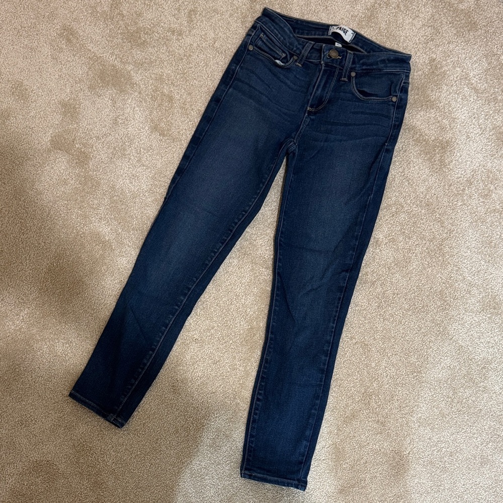 Paige Women's Jeans